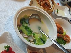 -香宫中餐厅 · 桂林香格里拉