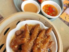 -点都德(水贝IBC店)
