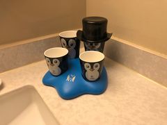 -帝企鹅自助餐厅•儿童岛•真企鹅(长隆企鹅酒店)