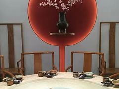 包厢-水煮三国·川鲁江湖菜(香山店)