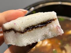 淮扬米糕-共和春(甘泉路店)