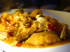 -渔太泰漓江小馆·广西融合菜(西街店)