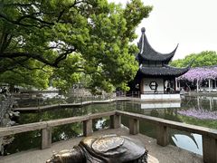 -西园戒幢律寺