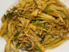 -华春餐馆(鱼山路店)
