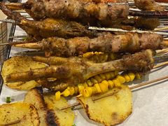 -纪录片《人生一串》体验店(静安店)