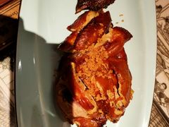 -绿茶餐厅(深圳龙华天虹购物中心店)