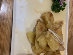 -东北风(龙湾万达广场)