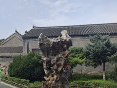 -张学良旧居陈列馆