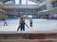 -奥山冰场(奥山世纪城店)