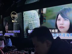 -魅KTV·AI辅唱(人民广场旗舰店)