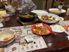 -南海渔家•海鲜•正宗海南菜(海棠湾店)