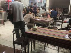 -新疆火焰山餐厅