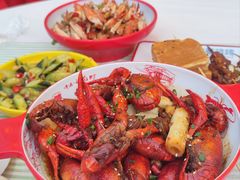 -三毛烧烤·南昌大排档(山姆店)