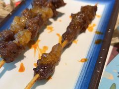 -亚马逊海鲜自助(梅溪湖步步高店)