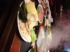 陈府大宅门成都火锅-陈府大宅门成都火锅·手切鲜肉(太原街店)