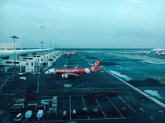 -吉隆坡国际机场