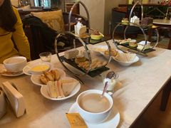 -国际饭店·原点咖啡吧ORIGIN CAFE&BAR
