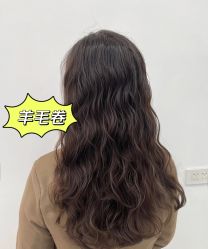 -MOVAN  HAIR莫凡匠人发型屋