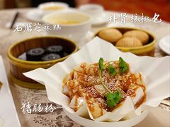 -香云轩·顺德菜(香云纱园林酒店店)