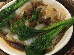 -喜鹊茶点.啫煲(车陂店)