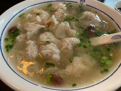 -汪一挑馄饨(老街店)