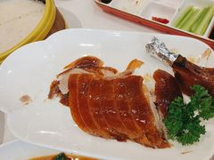 -大鸭梨烤鸭(石佛营店)