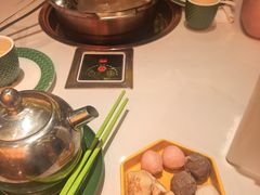-润园四季椰子鸡火锅(卓越INTOWN店)