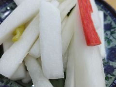 -刘兰英牛羊肉泡馍(立新街店)