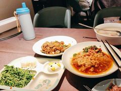 -羲和雅苑•北京烤鸭(乐园道万象城店)