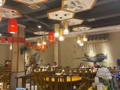 -格塘人家·山泉水煮鱼(望兴家园店)