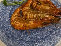 老虎虾-大渔铁板烧(蛇口店)