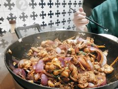 招牌胡须佬鸡煲-胡须佬鸡煲四季火锅店(石厦西村直营店)