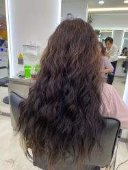 -HaLo hair studio