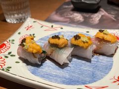 -水之惠鲜鱼料理(王府大街店)