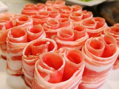 精品羊肉-牛街·马辈儿涮肉(牛街二店)