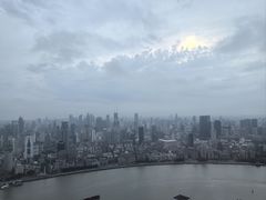 -金轩中餐厅 Jin Xuan(浦东丽思卡尔顿酒店)