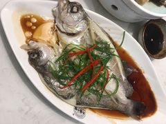 -外婆小聚茶餐厅·生日·团建(市民中心店)
