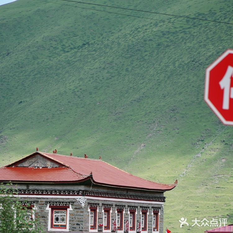 川藏线 从来不缺风景