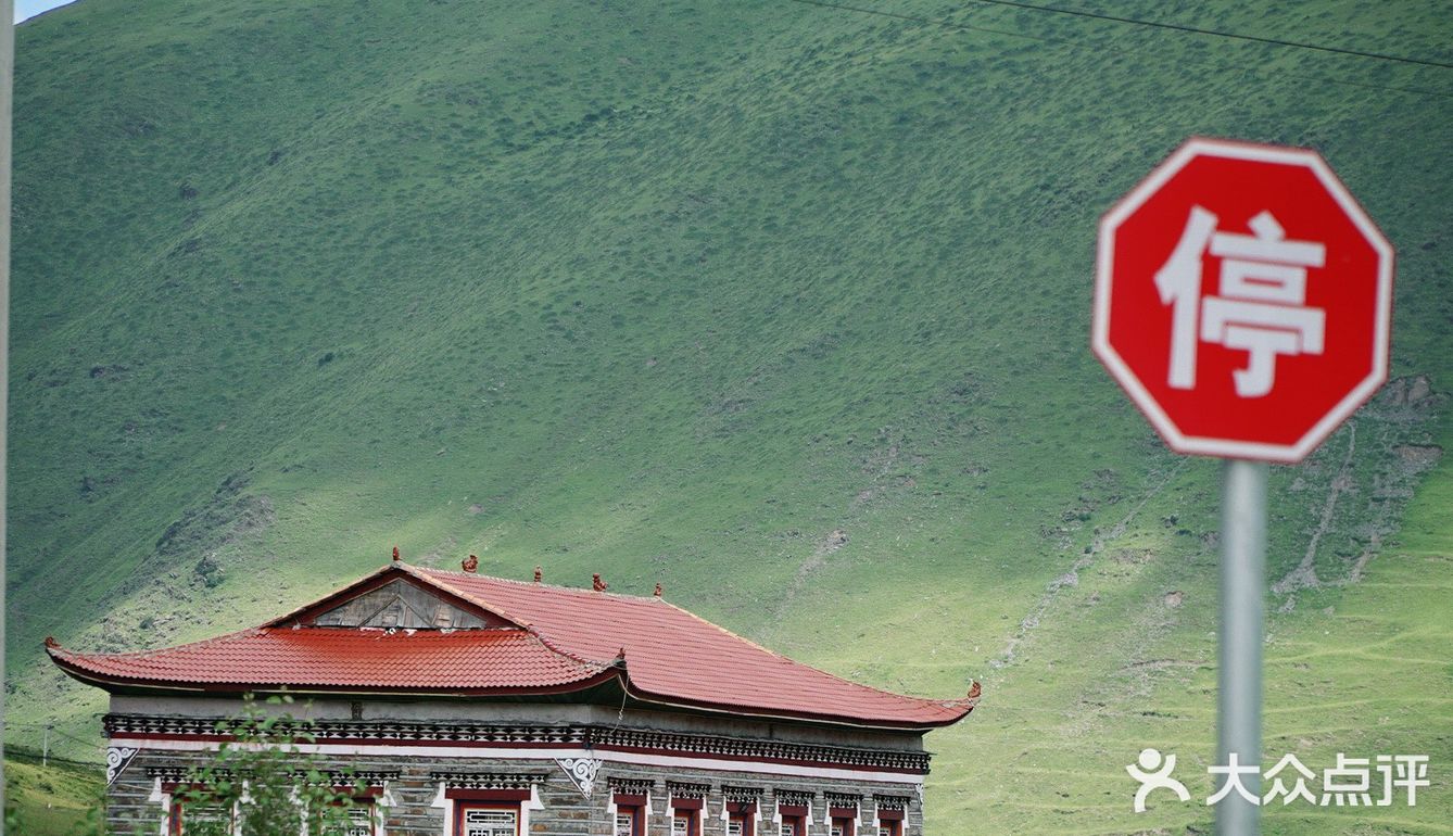 川藏线 从来不缺风景