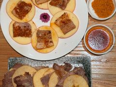 -一韩亭韩式烤肉(高新店)