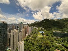 -香港港丽酒店