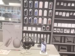 -Apple授权专营店(宝山万达店)