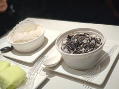 -聪嫂私房甜品(旺角二店)
