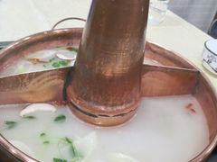 -致和老涮庄山西刀削面(万寿路4号院店)