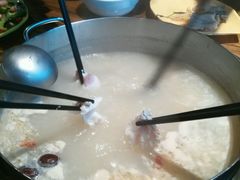 -龙记斑鱼火锅鲜切牛肉自助(红山路店)