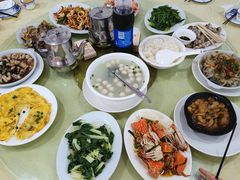 -秋姐美食店(旅游大道店)