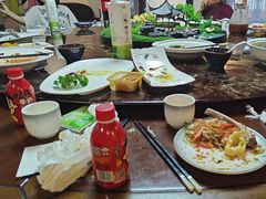 -来小酌·长安酒家(翠庭大厦店)
