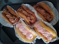 -来噻布布 Lets BUBU
