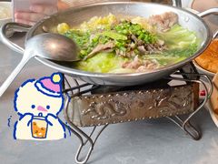 -肖四女乐山跷脚牛肉(江北星街坊店)