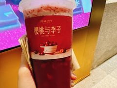 -阿嬷手作(深圳万象天地店)